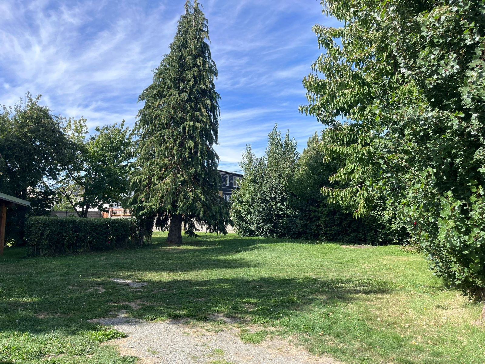 Lote En Barrio Lera, Esquina 25 de Mayo y Don Bosco